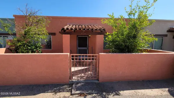 1770 S Avenida Prado, Tucson, AZ 85710