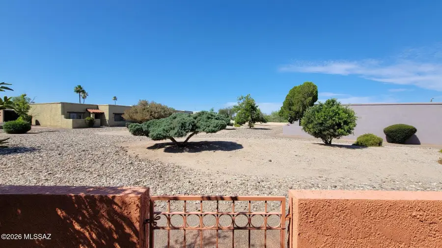 1770 S Avenida Prado, Tucson, AZ 85710 - #2