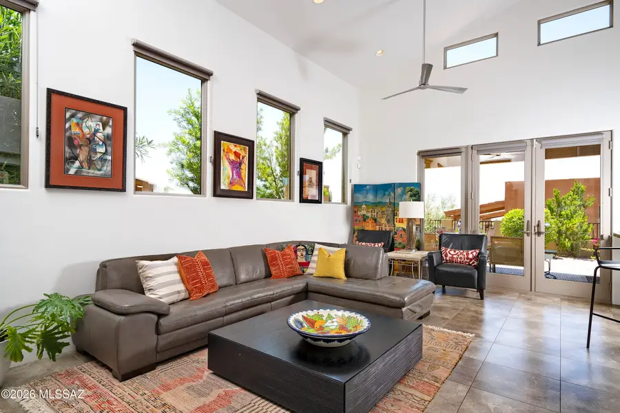 2644 E Via Corta Dei Fiori, Tucson, AZ 85718 - #2