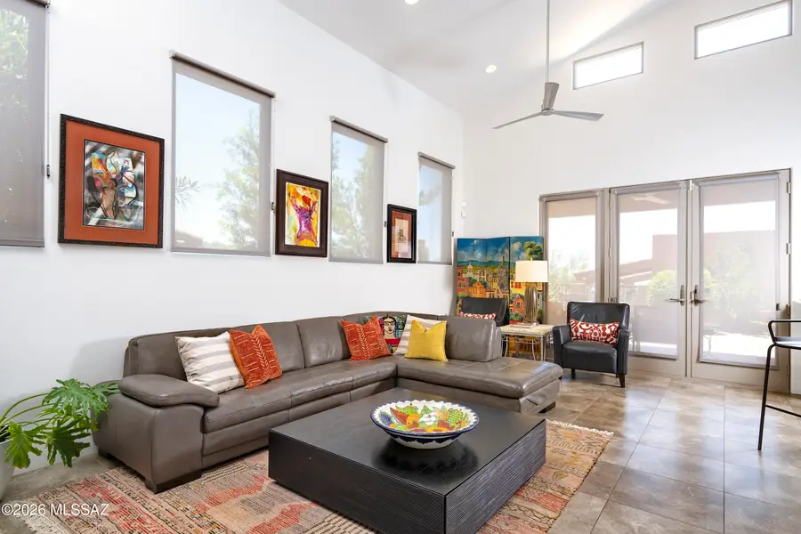 2644 E Via Corta Dei Fiori, Tucson, AZ 85718 - #3