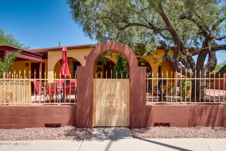 6927 S Lundy, Tucson, AZ 85756 - #3