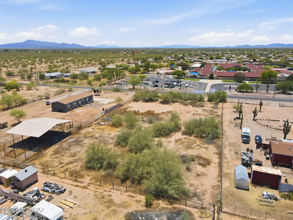 16640 W Calle Carmela, Marana, AZ 85653 - #1