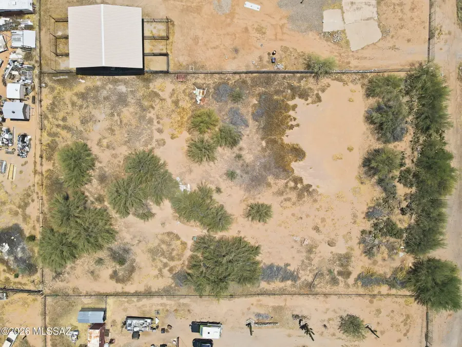 16640 W Calle Carmela, Marana, AZ 85653 - #2