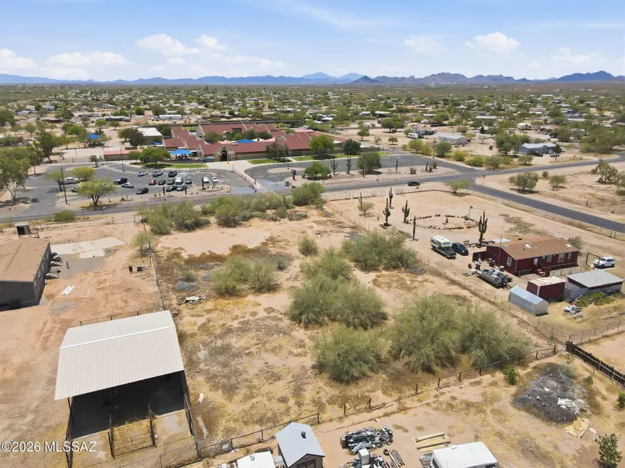16640 W Calle Carmela, Marana, AZ 85653 - #3