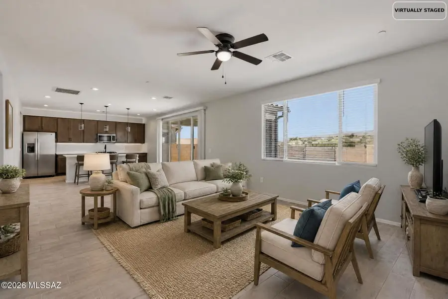 10295 S Rolling Water, Vail, AZ 85641 - #3