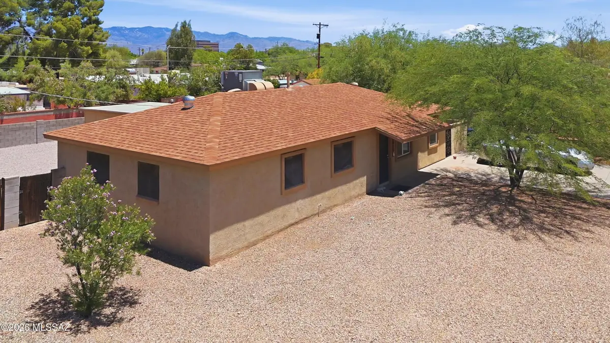 4873 E 17th, Tucson, AZ 85711 - #1
