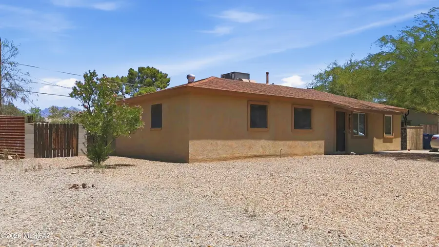 4873 E 17th, Tucson, AZ 85711 - #2