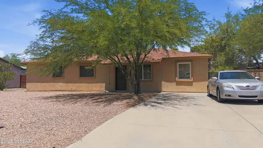 4873 E 17th, Tucson, AZ 85711 - #3