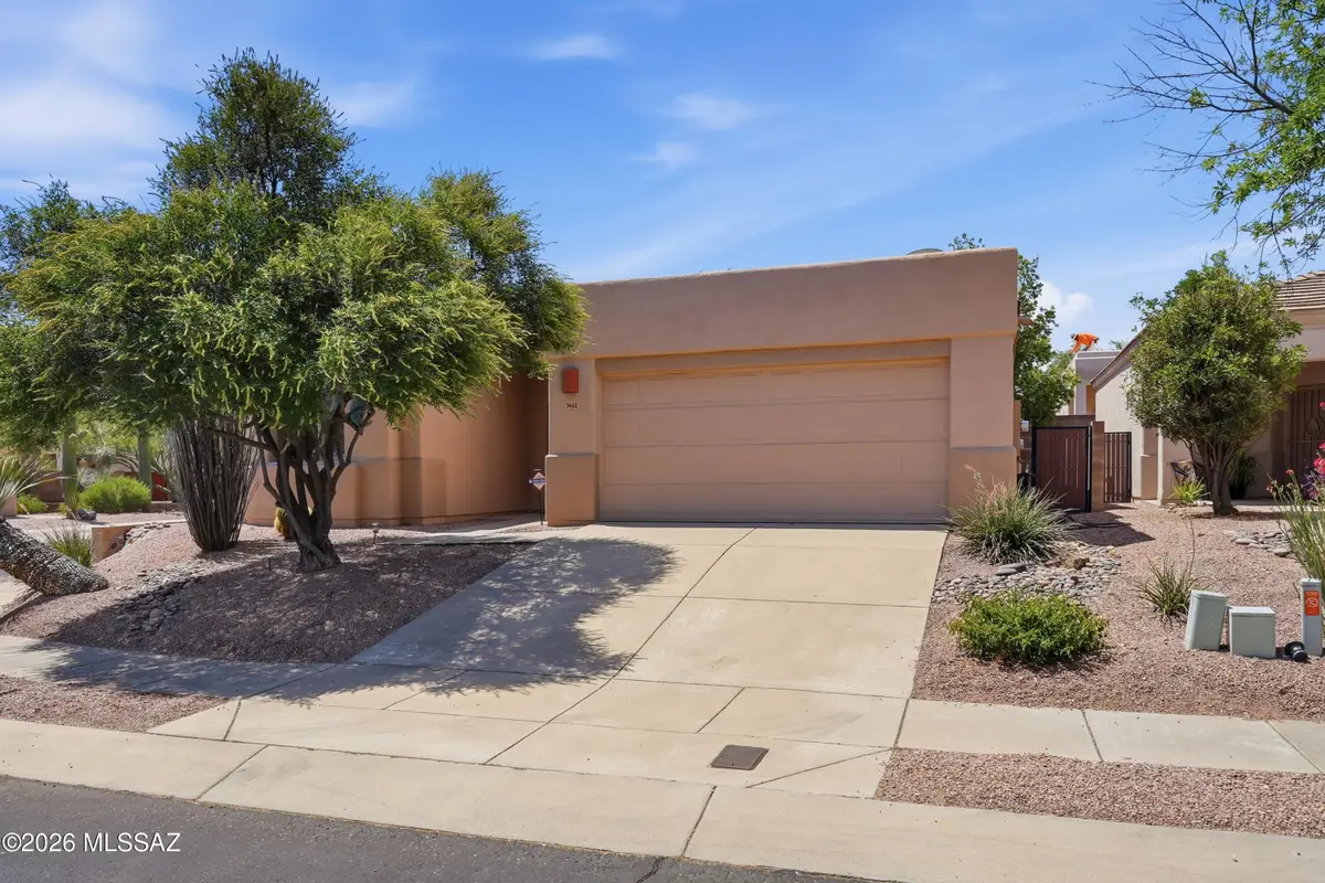 7462 E Placita Del Espiritu, Tucson, AZ 85715 - #1