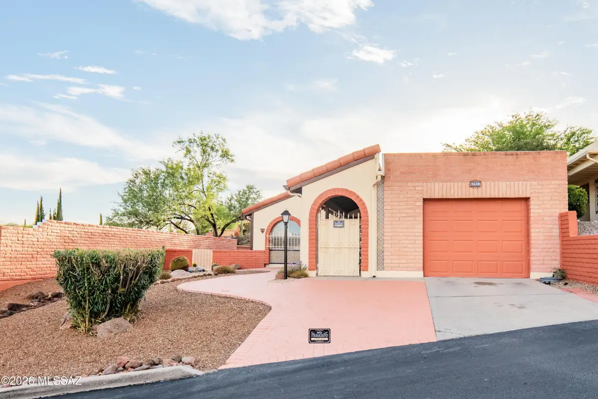 2680 S Camino Lorca, Green Valley, AZ 85622 - #1