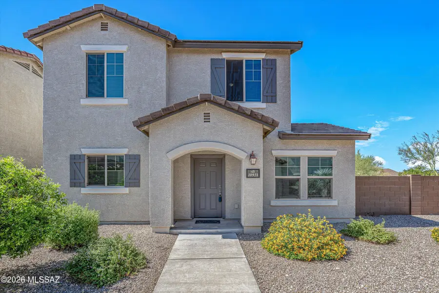 10931 E Gray Mare, Tucson, AZ 85747 - #2