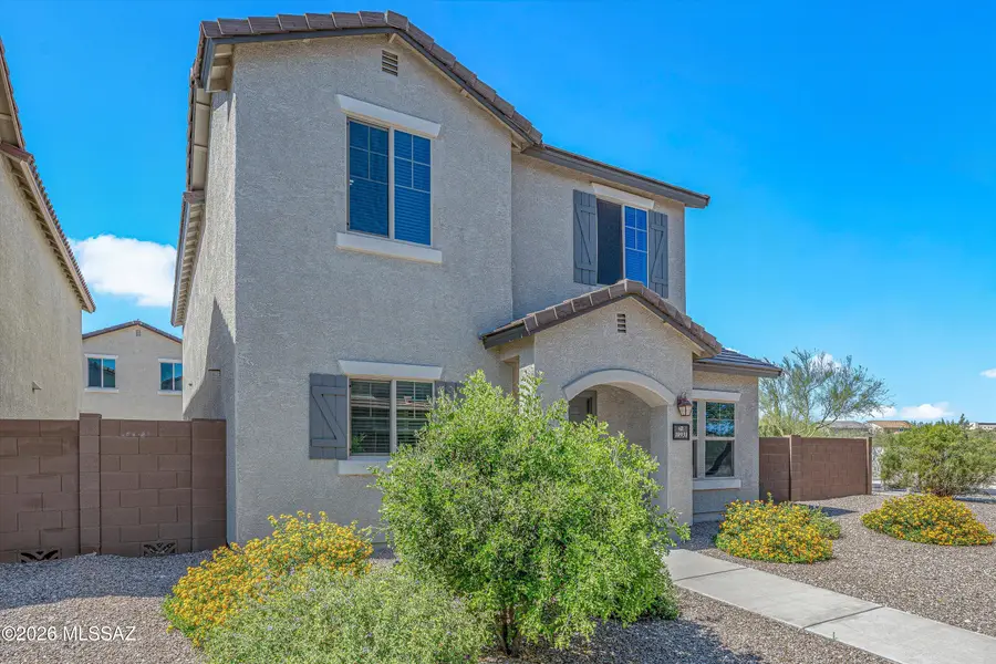 10931 E Gray Mare, Tucson, AZ 85747 - #3