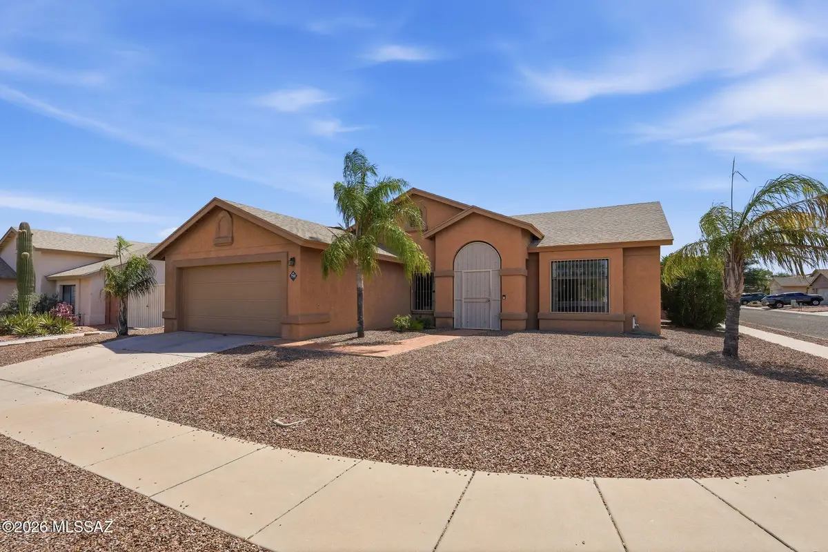 7918 N Sirius, Tucson, AZ 85741 - #1