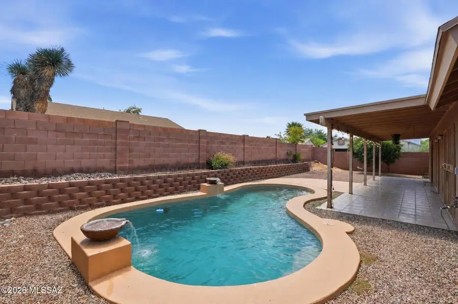 7918 N Sirius, Tucson, AZ 85741 - #2