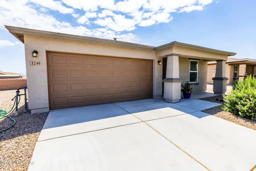 1249 S Lenora, Benson, AZ 85602 - #3