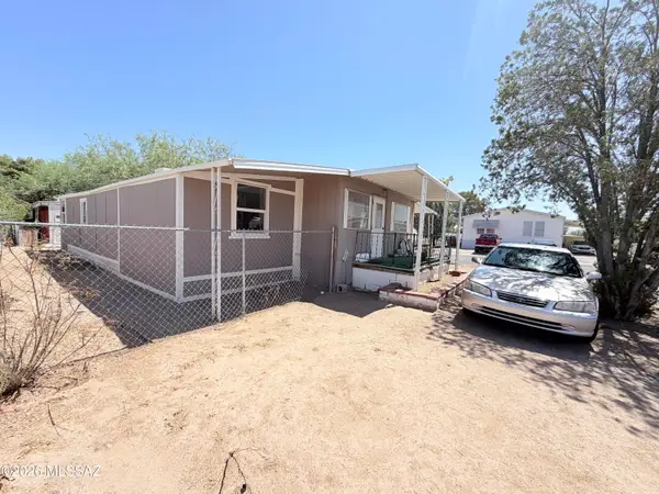 2640 S Cottonwood, Tucson, AZ 85713