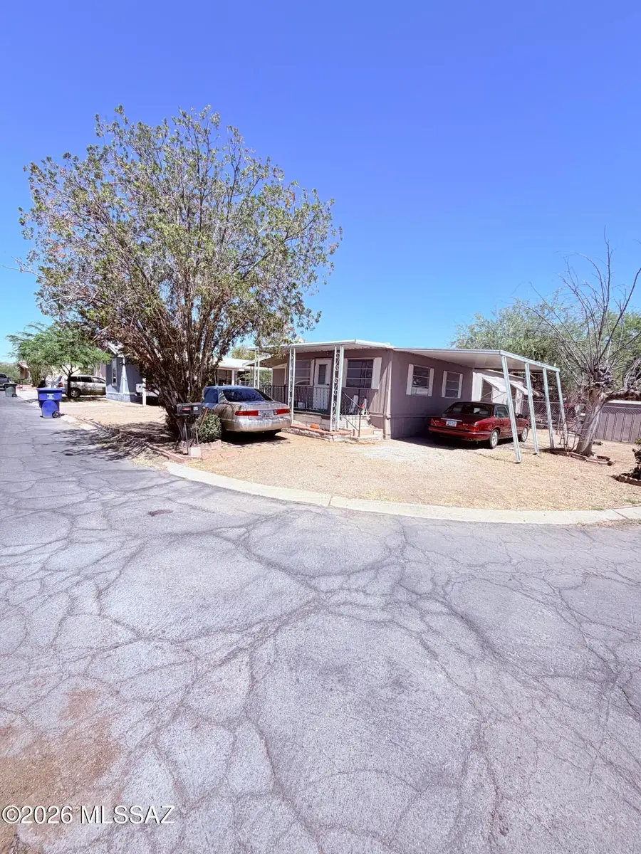 2640 S Cottonwood, Tucson, AZ 85713 - #3