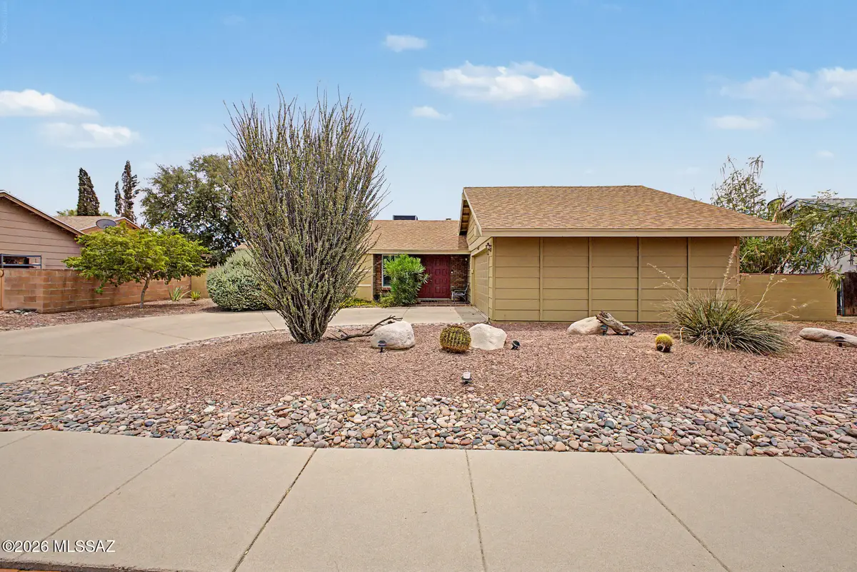 1231 W Elko, Tucson, AZ 85704 - #1
