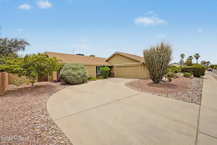 1231 W Elko, Tucson, AZ 85704 - #2