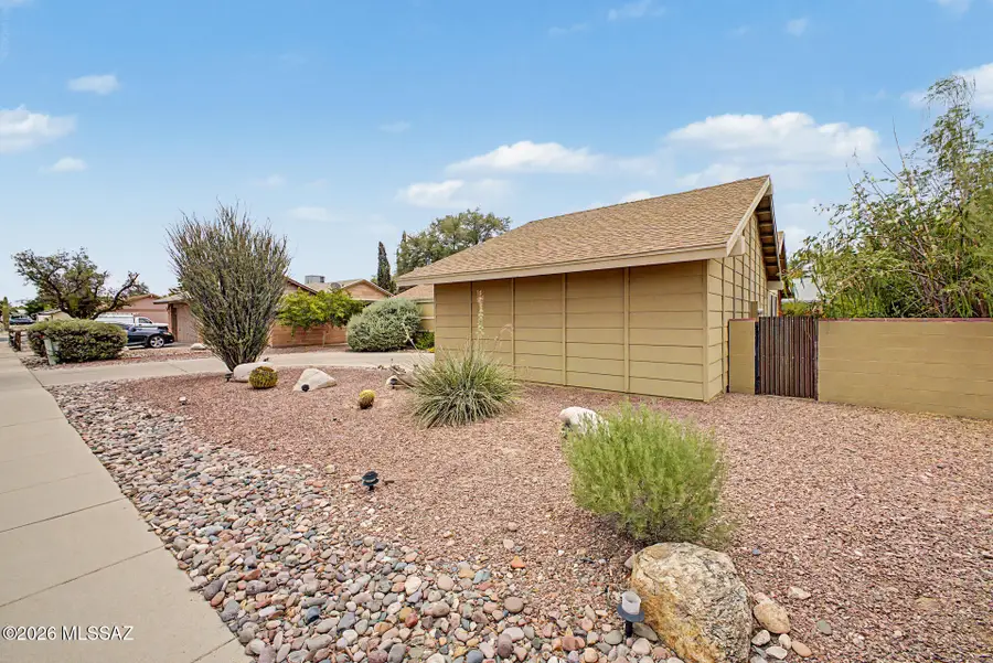 1231 W Elko, Tucson, AZ 85704 - #3