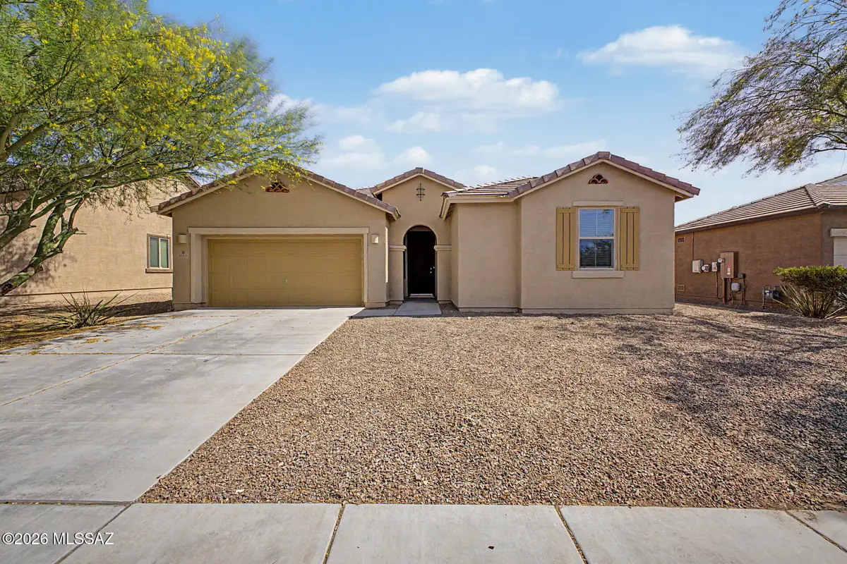 11231 W Copper Field, Marana, AZ 85658 - #1