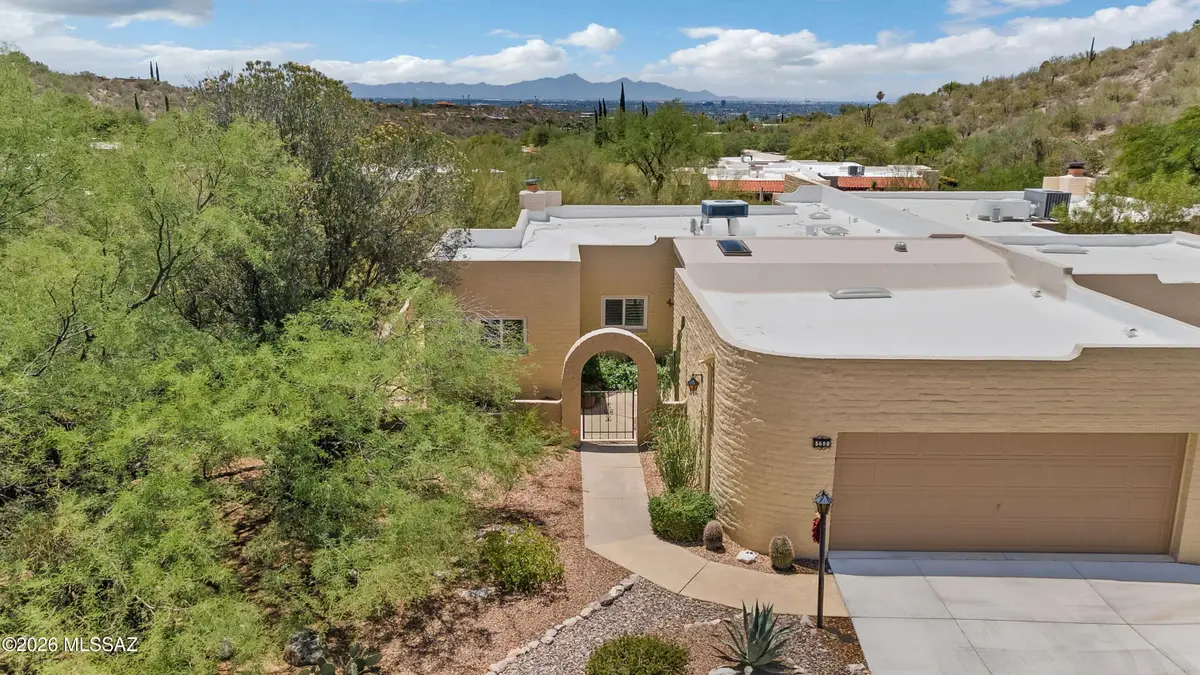 5680 E Paseo De La Pereza, Tucson, AZ 85750 - #1