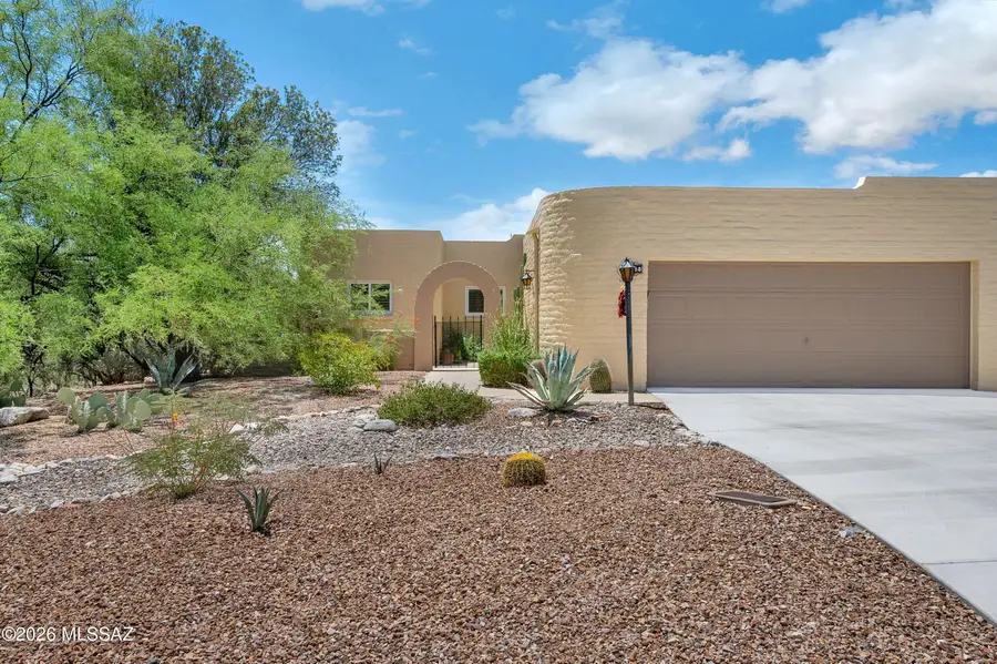 5680 E Paseo De La Pereza, Tucson, AZ 85750 - #2