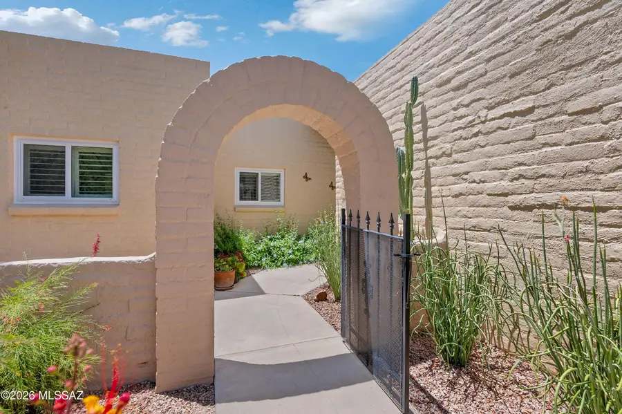 5680 E Paseo De La Pereza, Tucson, AZ 85750 - #3