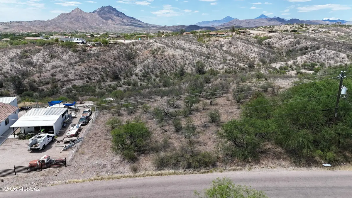 259 Paseo Mascota, Rio Rico, AZ 85648 - #1