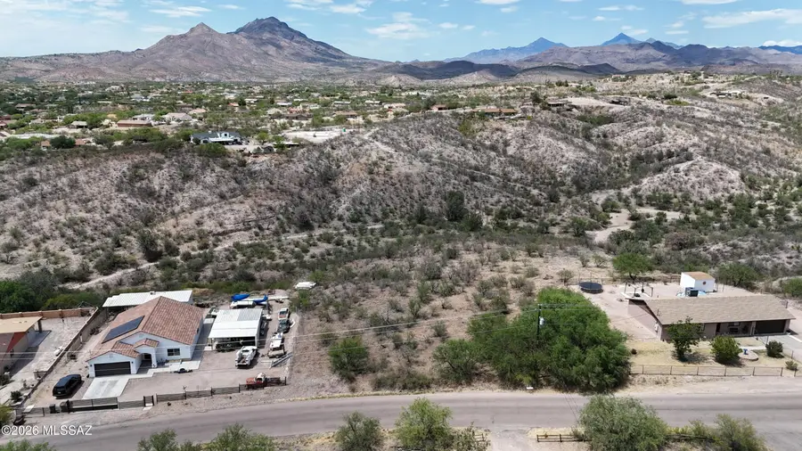 259 Paseo Mascota, Rio Rico, AZ 85648 - #3