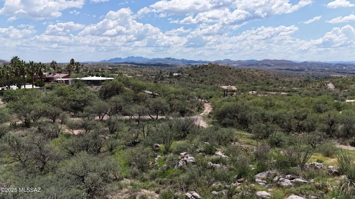 TBD E Camino Vista Del Cielo, Rio Rico, AZ 85648 - #1