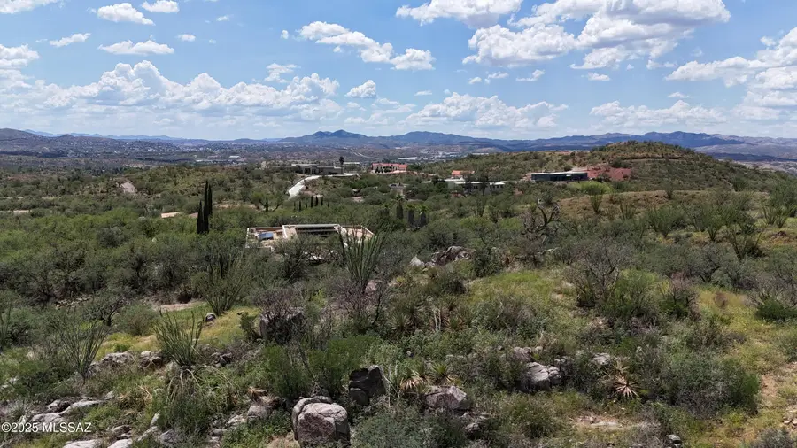 TBD E Camino Vista Del Cielo, Rio Rico, AZ 85648 - #2