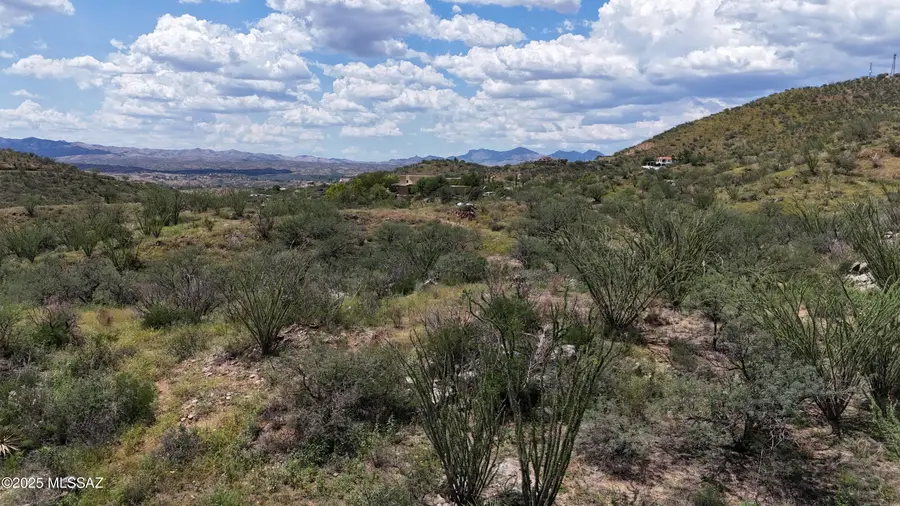 TBD E Camino Vista Del Cielo, Rio Rico, AZ 85648 - #3