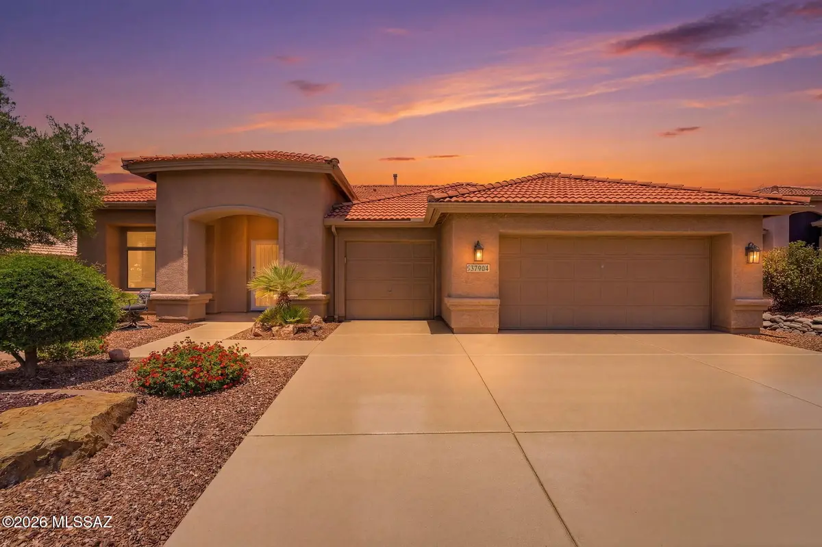 37904 S Skyline, Saddlebrooke, AZ 85739 - #1