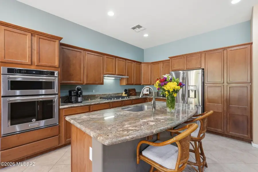 37904 S Skyline, Saddlebrooke, AZ 85739 - #3