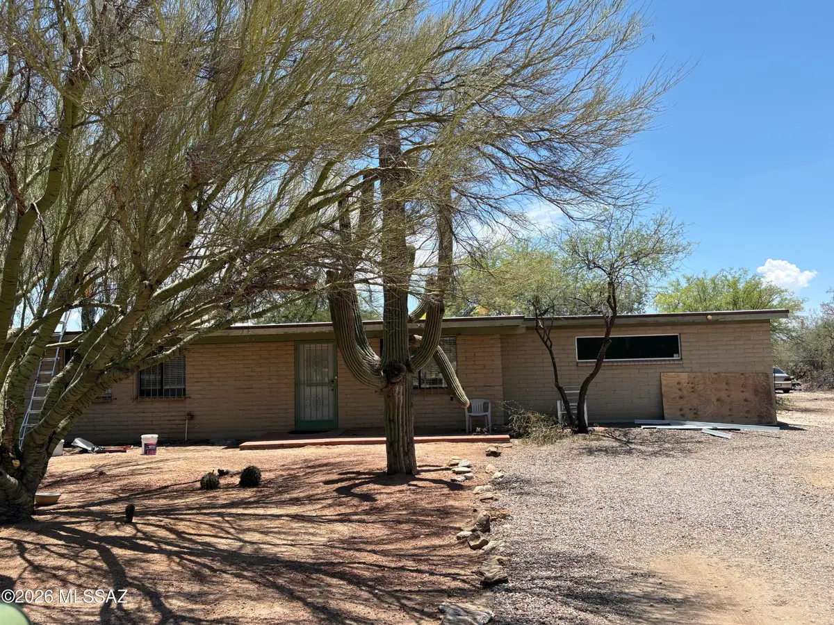 1201 W Calle Concordia, Oro Valley, AZ 85704 - #1