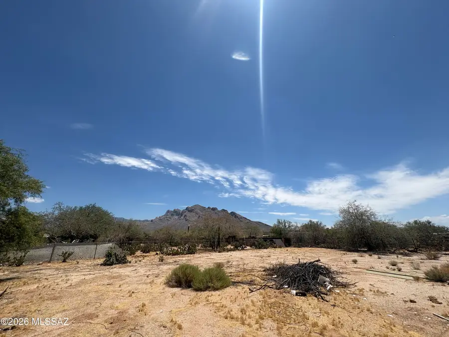 1201 W Calle Concordia, Oro Valley, AZ 85704 - #2