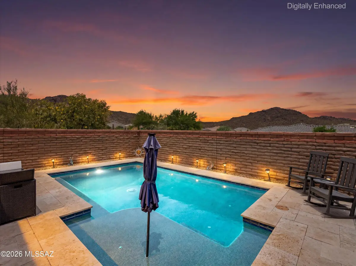8346 W Spaulding, Tucson, AZ 85743 - #1