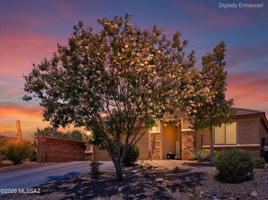 8346 W Spaulding, Tucson, AZ 85743 - #2