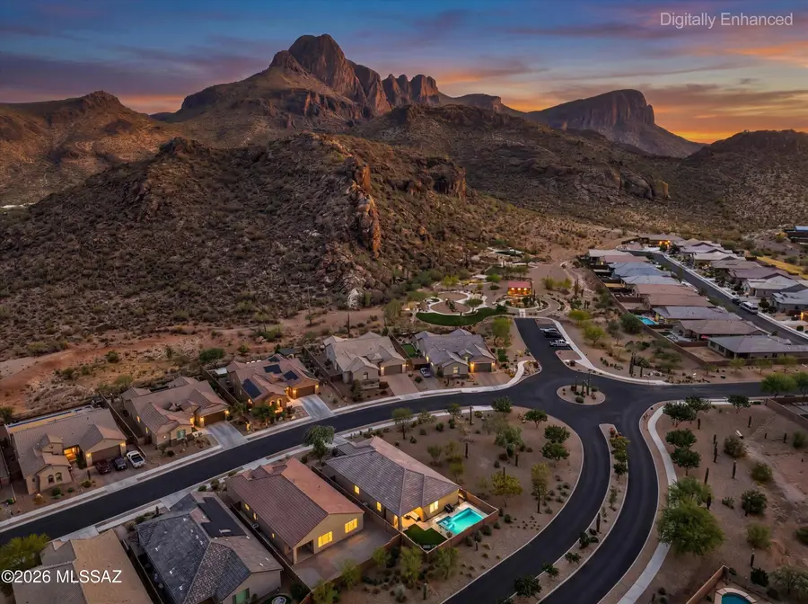 8346 W Spaulding, Tucson, AZ 85743 - #3