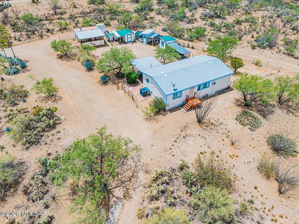 17810 S Maria Elena, Corona De Tucson, AZ 85641 - #1