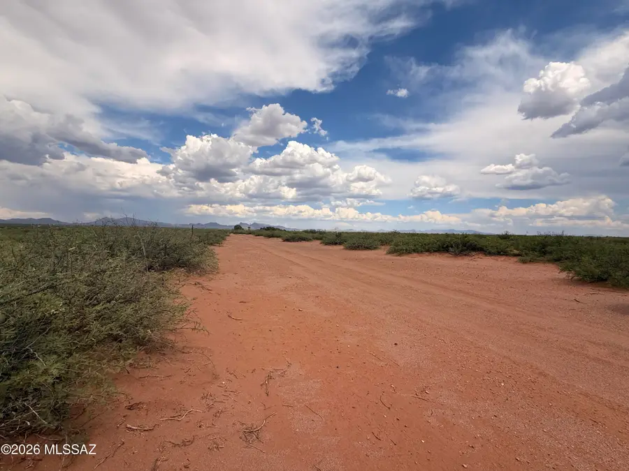 Tbd 31ac W Blackhawk, Douglas, AZ 85607 - #3