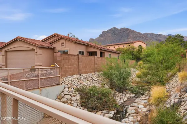 8350 N Austin Nikolas, Tucson, AZ 85704