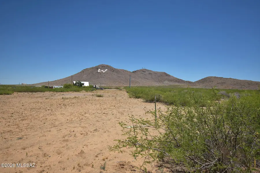 4 Acres N Roundup, Willcox, AZ 85643 - #2