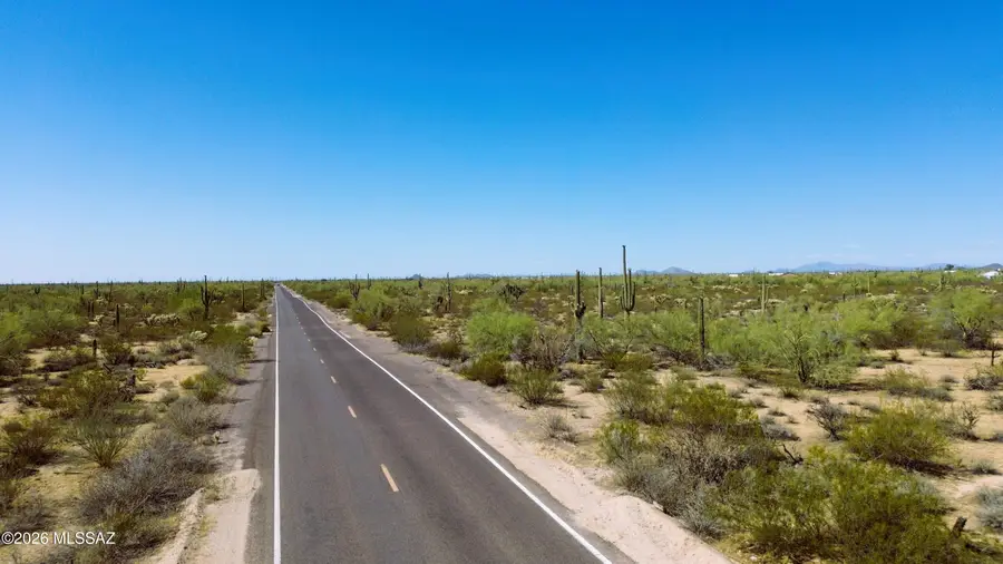 80acres E Amber Sunrise, Marana, AZ 85658 - #2
