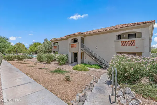 5751 N Kolb, Tucson, AZ 85750