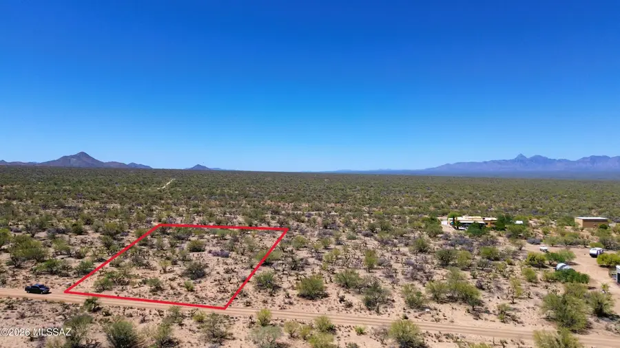 16225 W Prosperi, Tucson, AZ 85736 - #3