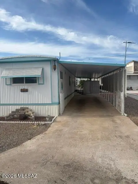 5818 W Lazy S, Tucson, AZ 85713 - #3