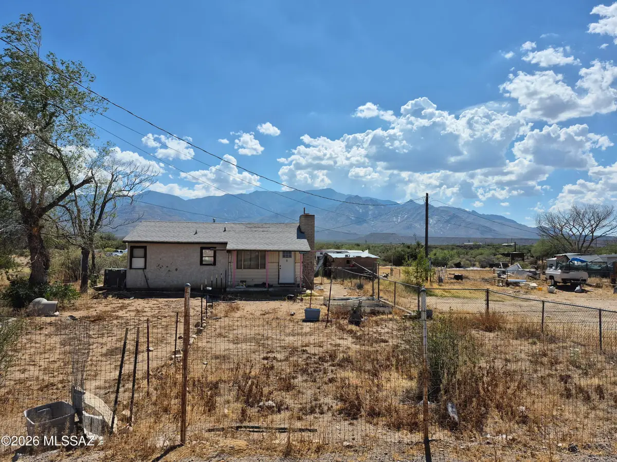7936 S Us Highway 191, Safford, AZ 85546 - #1