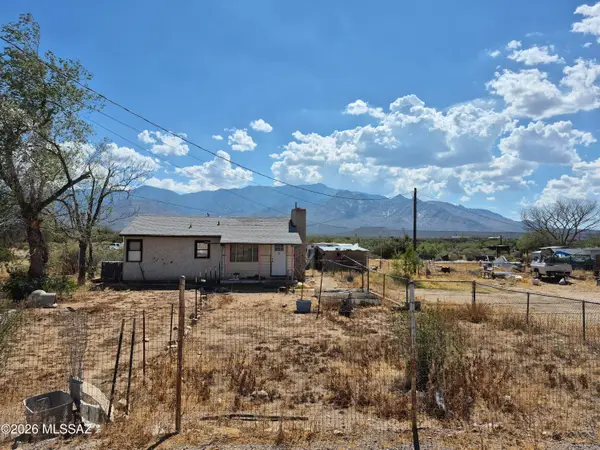 7936 S Us Highway 191, Safford, AZ 85546